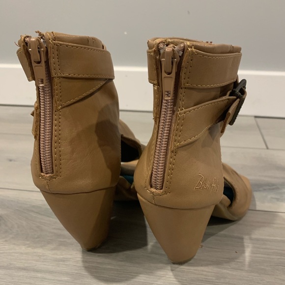 Blowfish shoes 6 - Picture 2 of 9